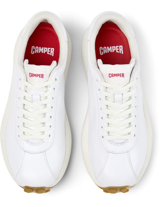 Pelotas Athens Kadın Beyaz Günlük Ayakkabı - K201853