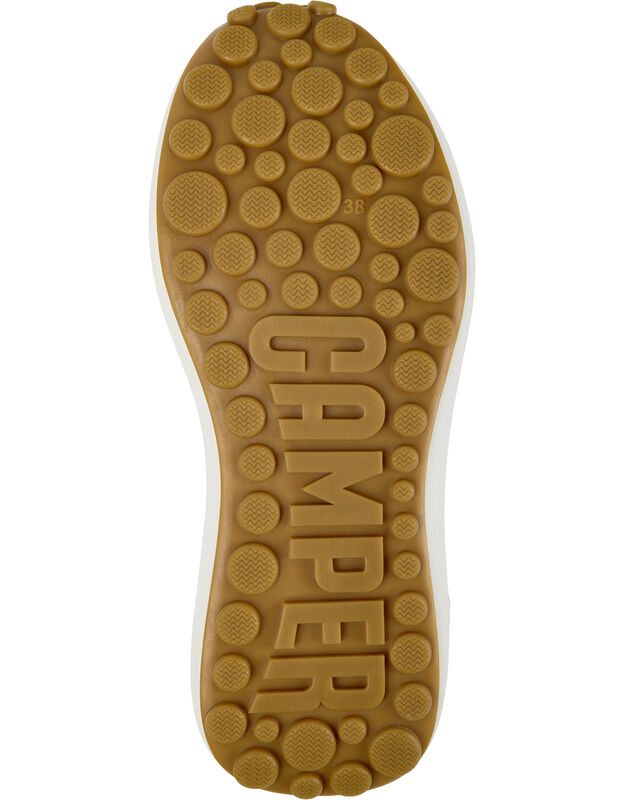 Pelotas Athens Kadın Beyaz Günlük Ayakkabı - K201853