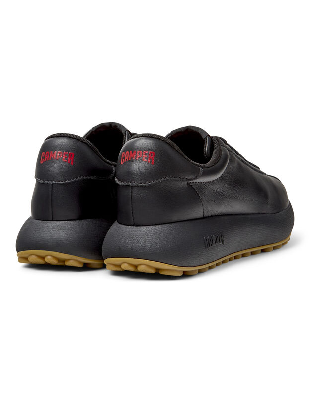 Pelotas Athens Kadın Siyah Günlük Ayakkabı - K201853