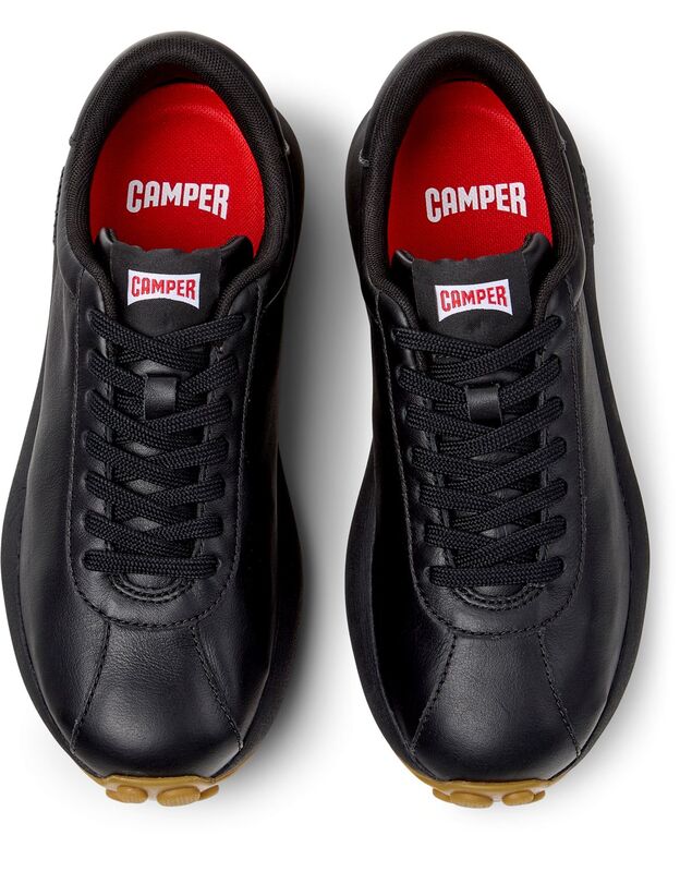 Pelotas Athens Kadın Siyah Günlük Ayakkabı - K201853