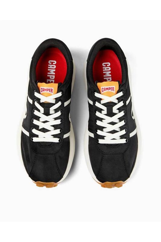 Pelotas Athens Kadın Siyah Sneakers - K201613
