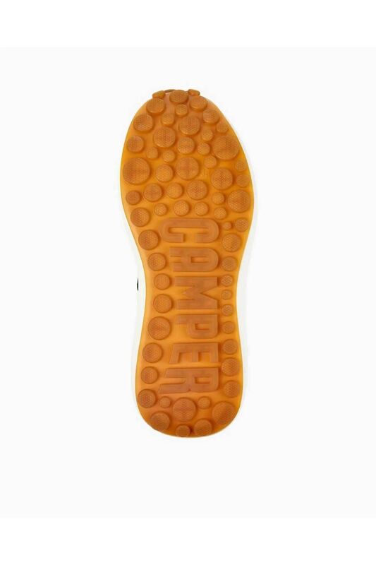 Pelotas Athens Kadın Siyah Sneakers - K201613