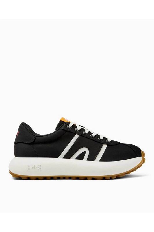 Pelotas Athens Kadın Siyah Sneakers - K201613