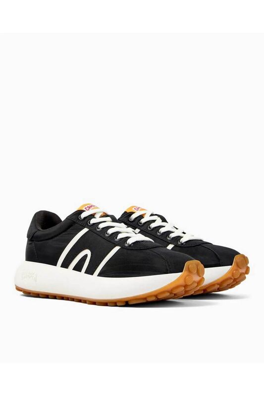 Pelotas Athens Kadın Siyah Sneakers - K201613