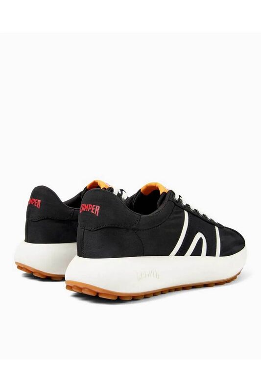 Pelotas Athens Kadın Siyah Sneakers - K201613