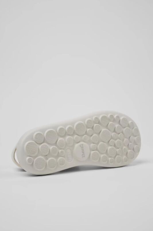 Pelotas Flota Sandal Kadın Beyaz Sandalet - K201772