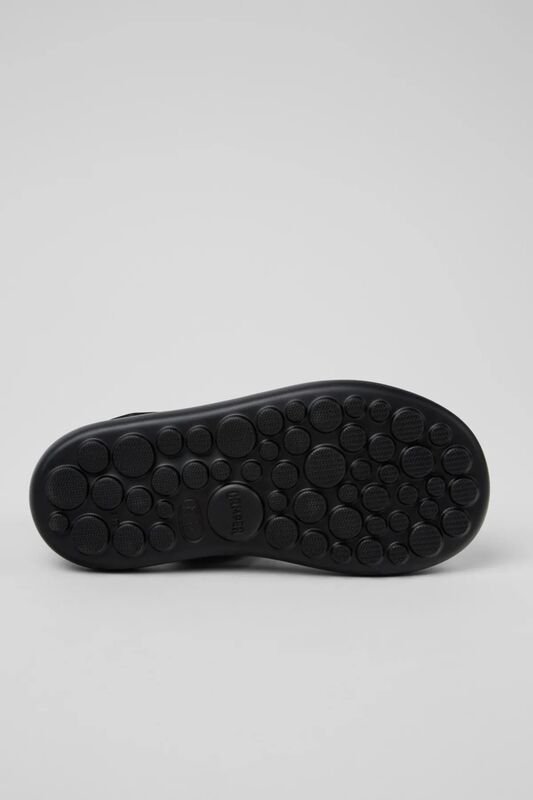 Pelotas Flota Sandal Kadın Siyah Sandalet - K201772