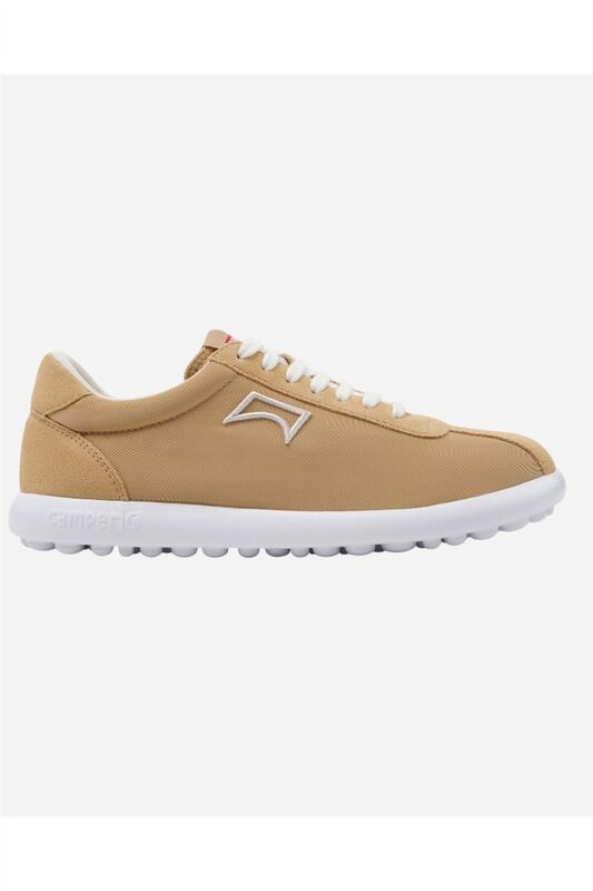 Pelotas XLF Kadın Bej Sneakers - K201759