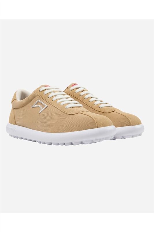 Pelotas XLF Kadın Bej Sneakers - K201759