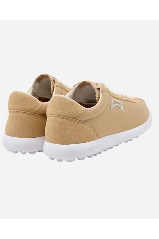 Pelotas XLF Kadın Bej Sneakers - K201759