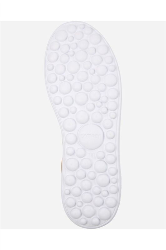 Pelotas XLF Kadın Bej Sneakers - K201759