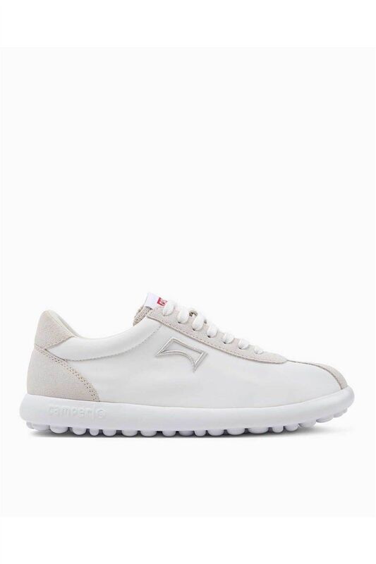 Pelotas XLF Kadın Beyaz Sneakers - K201759