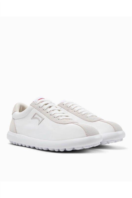 Pelotas XLF Kadın Beyaz Sneakers - K201759