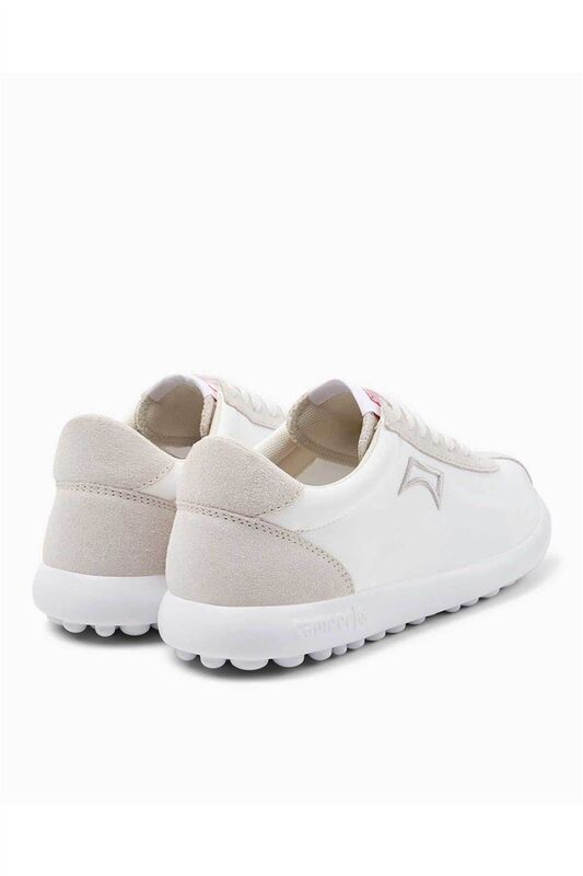 Pelotas XLF Kadın Beyaz Sneakers - K201759