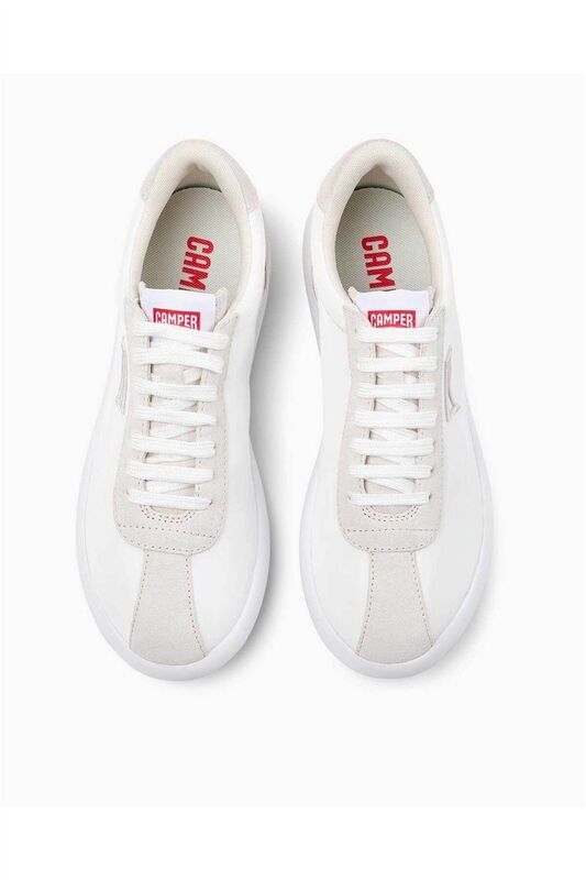 Pelotas XLF Kadın Beyaz Sneakers - K201759