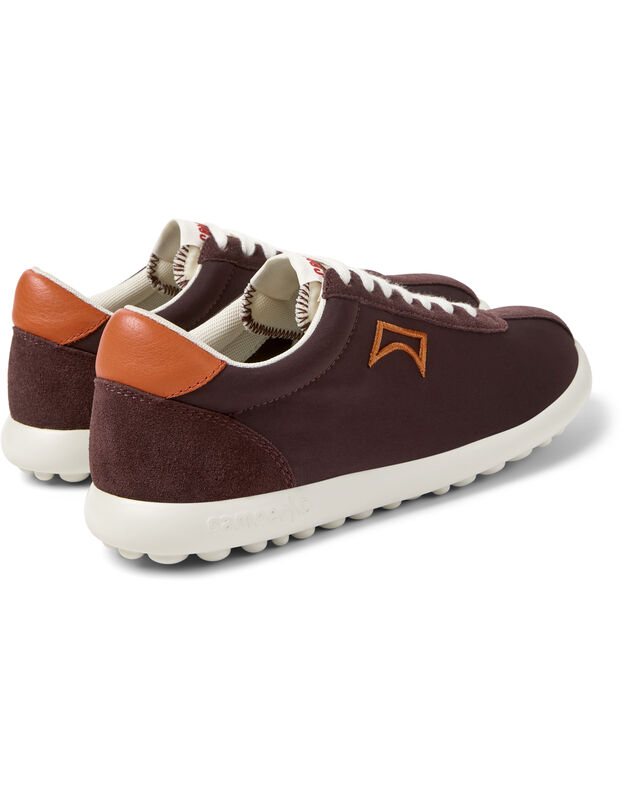 Pelotas XLF Kadın Kırmızı Günlük Ayakkabı - K201759