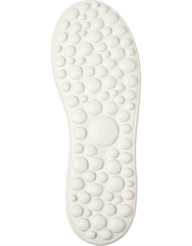 Pelotas XLF Kadın Kırmızı Günlük Ayakkabı - K201759