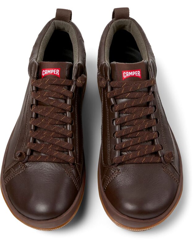 Peu Pista GM Erkek Kahverengi Günlük Ayakkabı - K300285