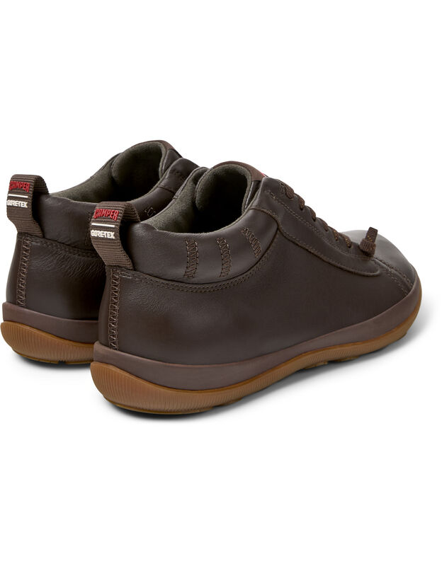 Peu Pista GM Erkek Kahverengi Günlük Ayakkabı - K300285