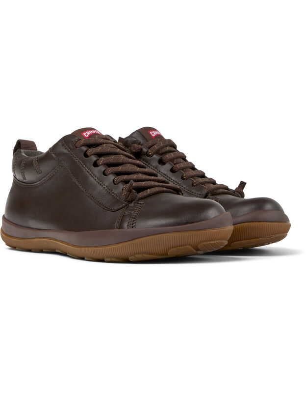 Peu Pista GM Erkek Kahverengi Günlük Ayakkabı - K300285