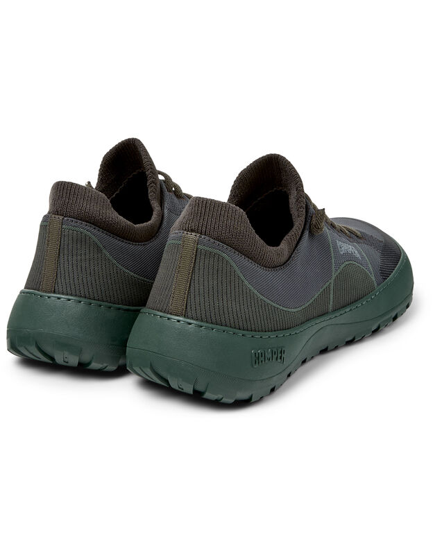 Peu Serra Erkek Mix Günlük Ayakkabı - K101007