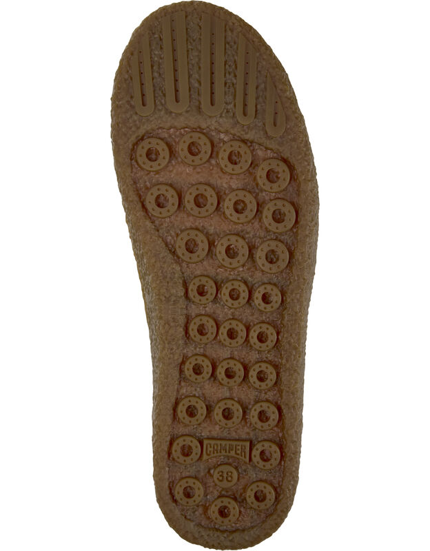 Peu Terreno Kadın Kırmızı Günlük Ayakkabı - K201824