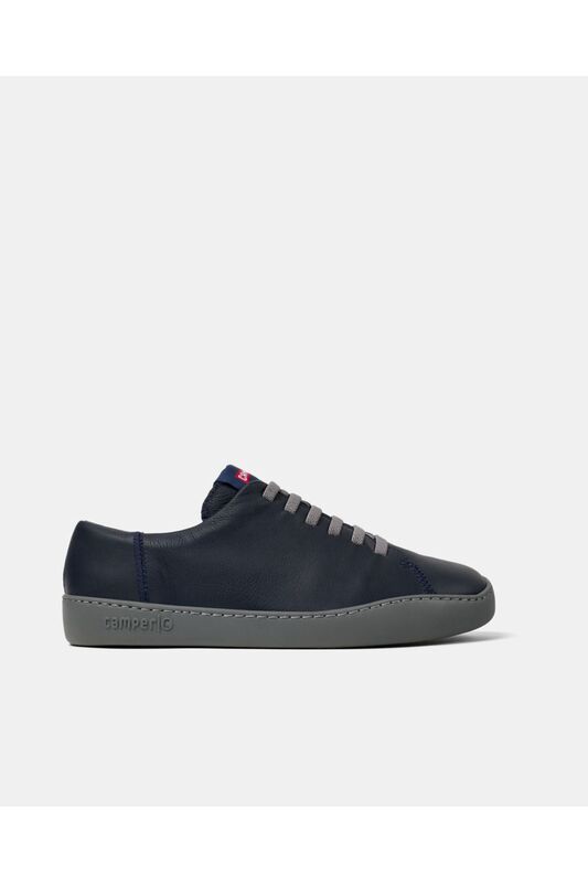 Peu Touring Erkek Lacivert Sneaker - K100479