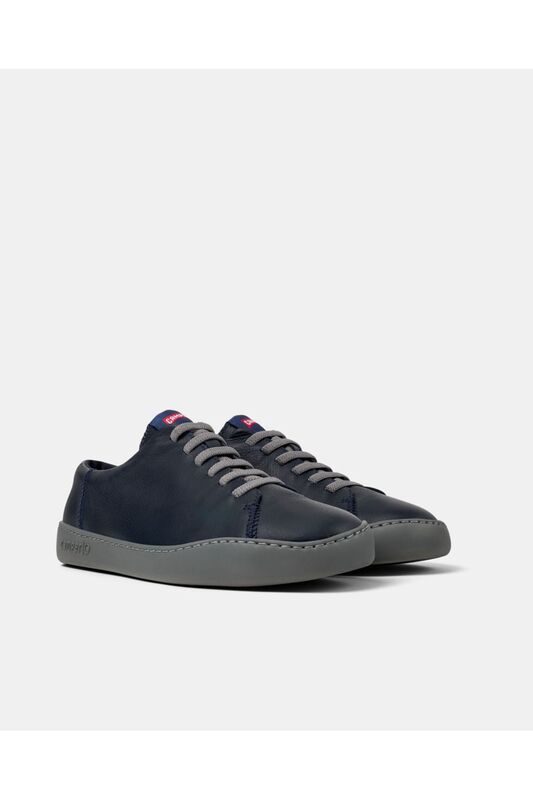 Peu Touring Erkek Lacivert Sneaker - K100479