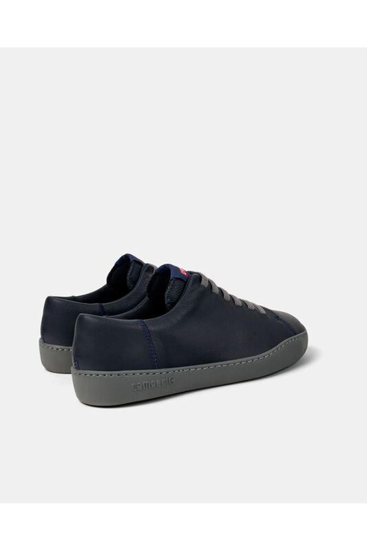 Peu Touring Erkek Lacivert Sneaker - K100479