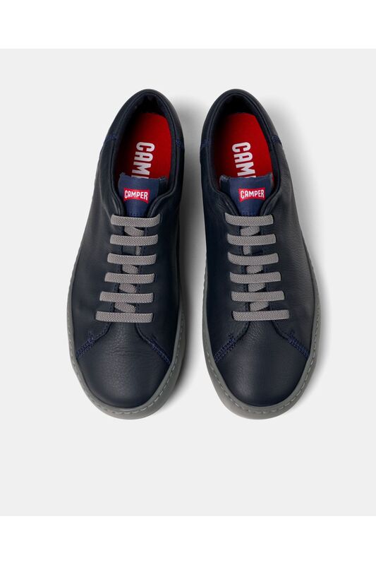 Peu Touring Erkek Lacivert Sneaker - K100479