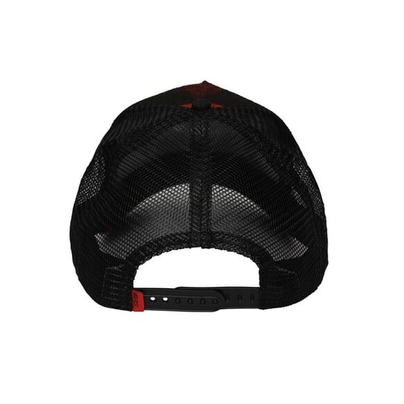 Plaidy Bug Uniseks Kırmızı Şapka - 1010287