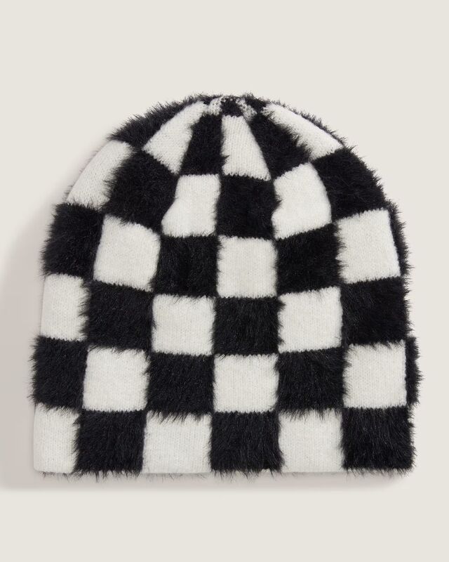 Plaimor Beanie Uniseks Çok Renkli Bere - VN000QAV