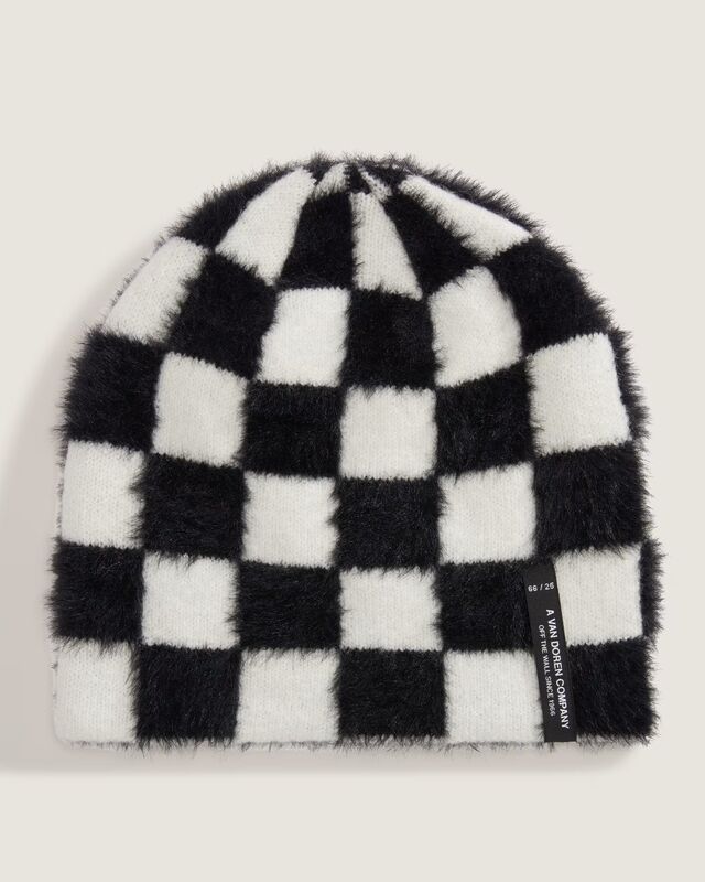 Vans - Plaimor Beanie Uniseks Çok Renkli Bere - VN000QAV