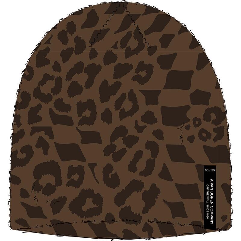 Vans - Plaimor Beanie Uniseks Dachshund Bere - VN000QAV
