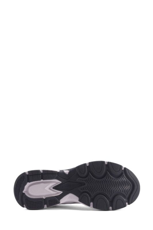 POL 4FX Erkek Beyaz Spor Ayakkabı - L101498011