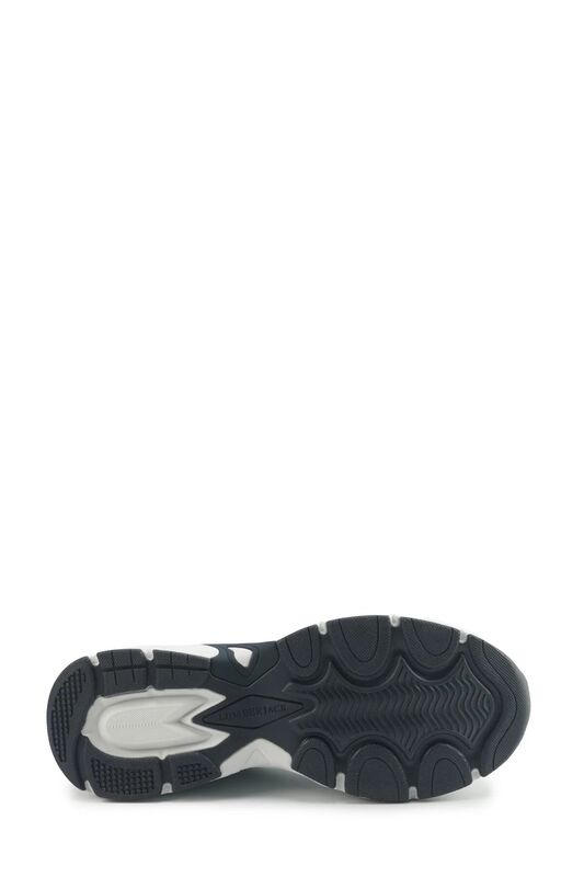 POL WMN PU 5PR Kadın Beyaz Spor Ayakkabı - 102015968