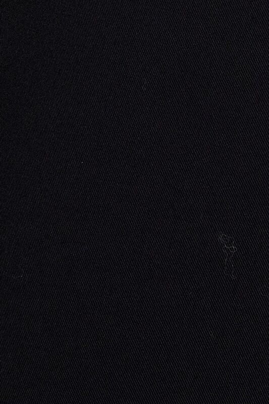 Poliviskoz Esnek Midi Boy Yandan Fermuarlı Etek Kadın Siyah Etek - 323A47N8L001N