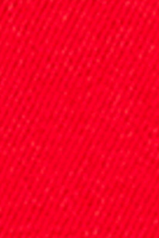 Poliviskoz Esnek Vatkalı Blazer Ceket Kadın Kırmızı Ceket - 323A2ZCWLW00M