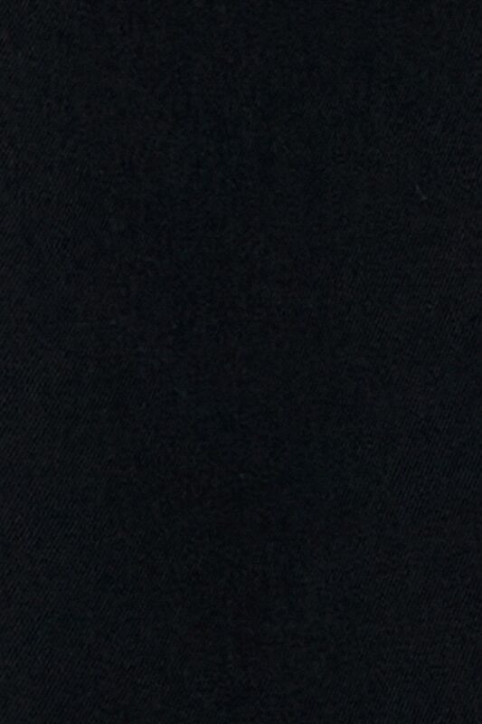 Poliviskoz Esnek Vatkalı Blazer Ceket Kadın Siyah Ceket - 323A2ZCWLW00M