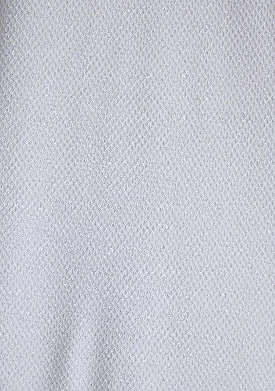 POLO TISÖRT Beyaz Erkek Beyaz T-Shirt - M066039