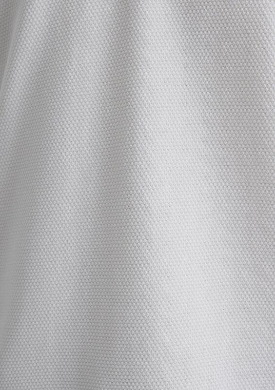 POLO TİŞÖRT Erkek Beyaz T-Shirt - M0612534
