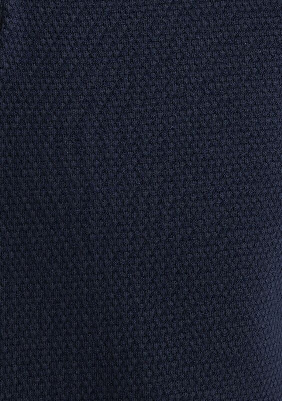 POLO TİŞÖRT Erkek Gri T-Shirt - M0612534