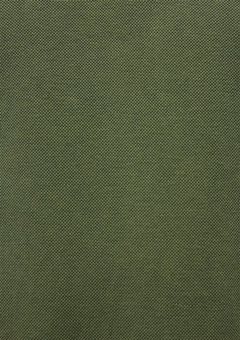 POLO TİŞÖRT Erkek Yeşil Polo T-Shirt - M065920