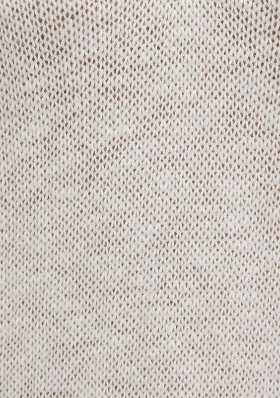 POLO YAKA KAZAK Kadın Kahverengi Kazak - M1710834