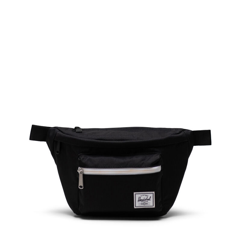 Pop Quiz Hip Pack Uniseks Siyah Bel Çantası - 11406-00001