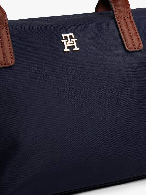 POPETTE MINI TOTE Kadın Mavi Çanta - AW0AW17709