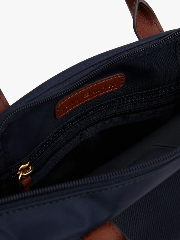 POPETTE MINI TOTE Kadın Mavi Çanta - AW0AW17709