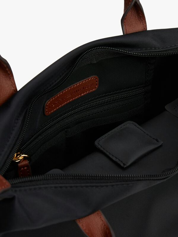 POPETTE MINI TOTE Kadın Siyah Çanta - AW0AW17709