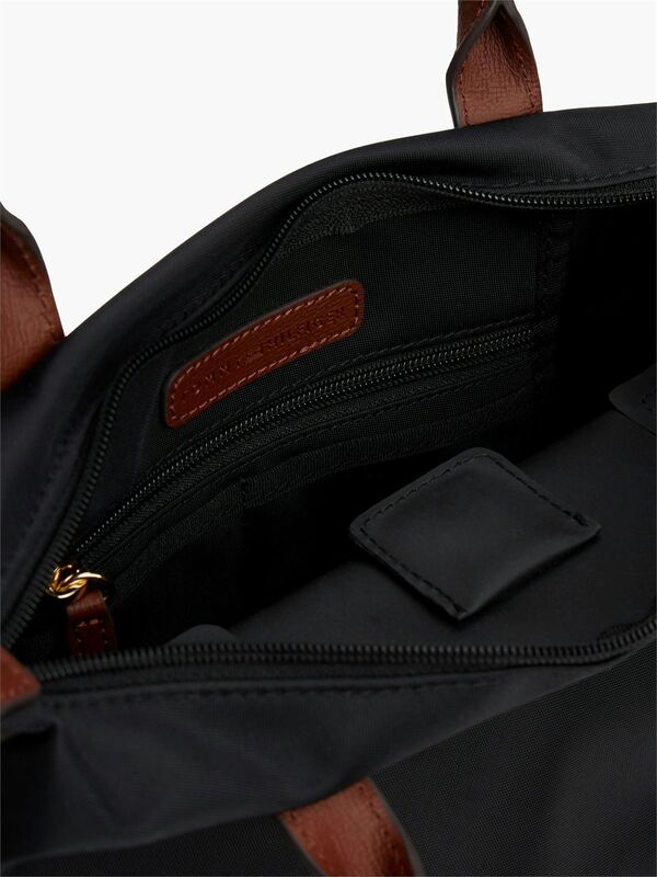 POPETTE MINI TOTE Kadın Siyah Çanta - AW0AW17709