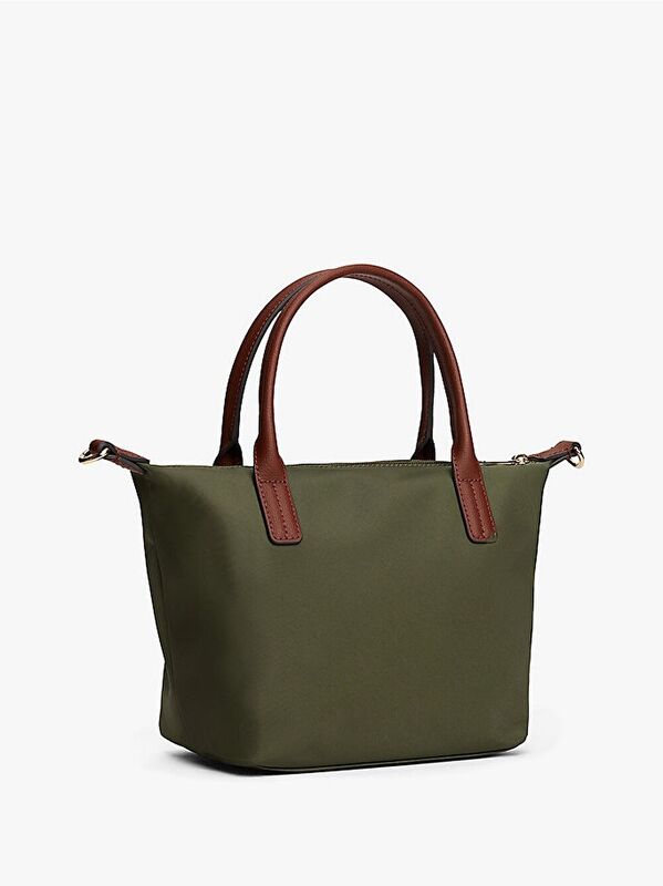 POPETTE MINI TOTE Kadın Yeşil Çanta - AW0AW17709